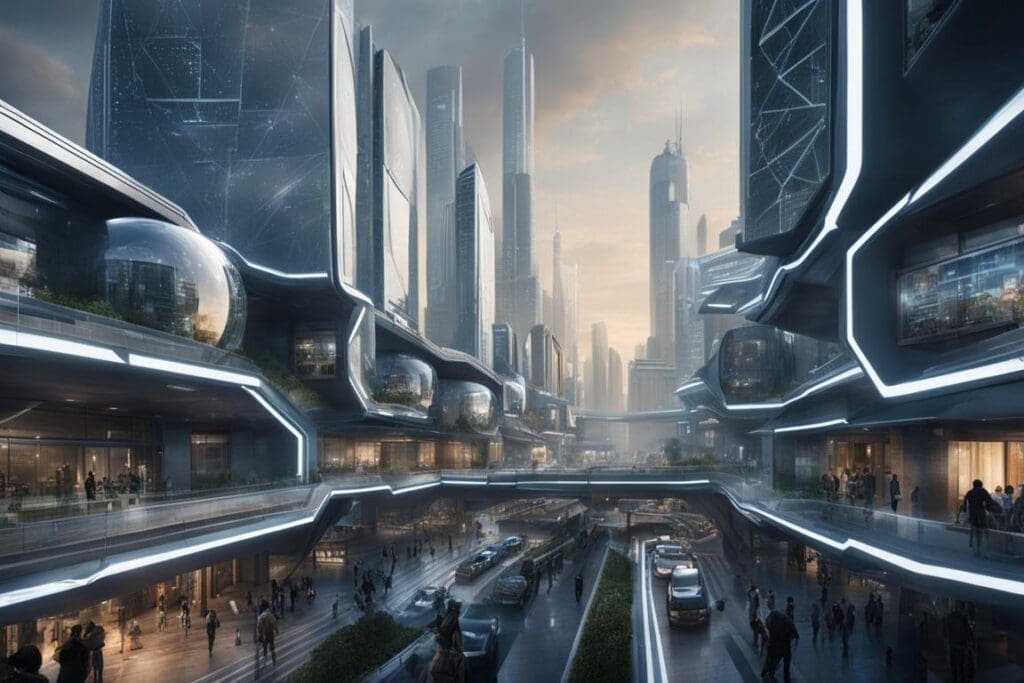 AI and Social Credit Systems AI and Social Credit Systems